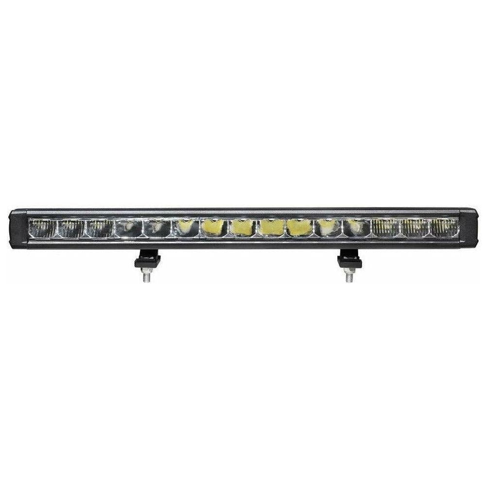 Single Row Super Slimline LED Lightbar 20.5"