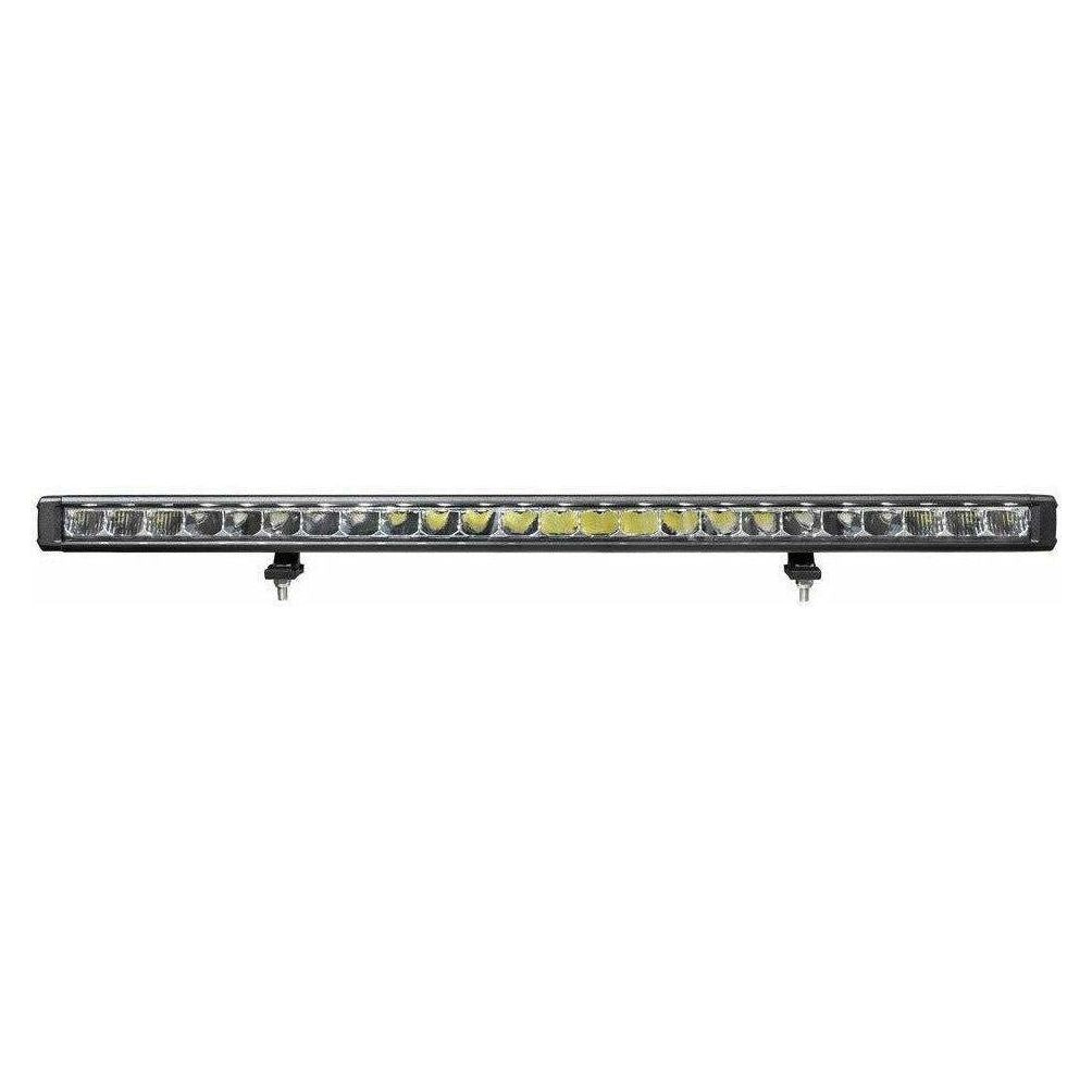 Single Row Super Slimline LED Lightbar 32"