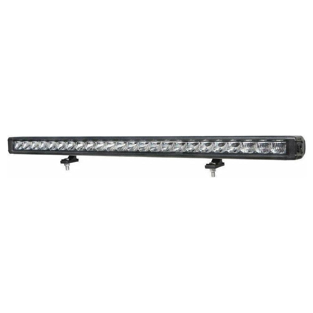 Single Row Super Slimline LED Lightbar 32"