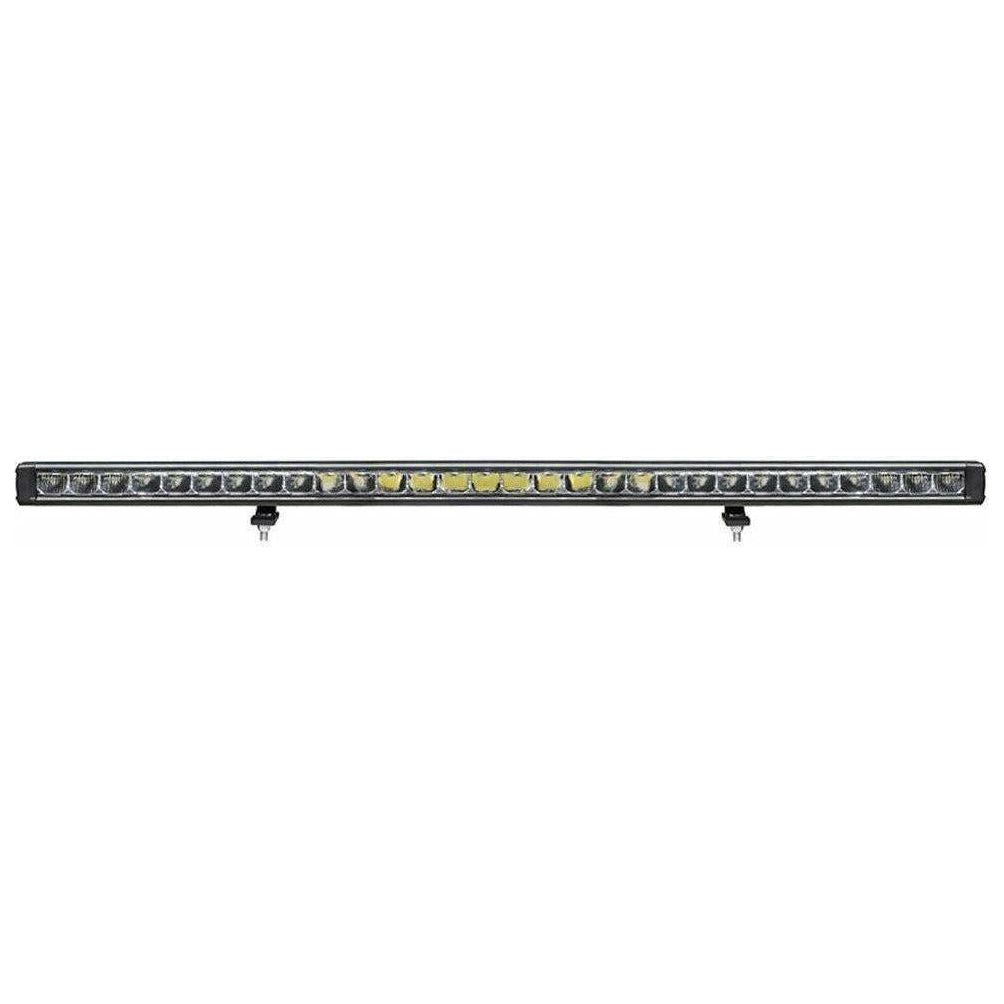 Single Row Super Slimline LED Lightbar 39.5"