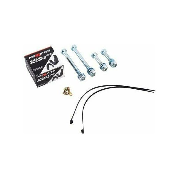 Can Am Defender (2020-2024) APEXX Rear Raked Control Arms