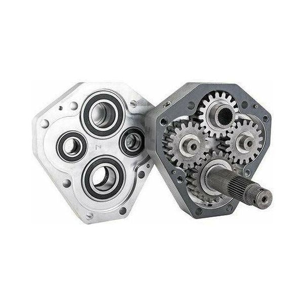 Polaris Ranger XP 1000 4" Portal Gear Lift 15% Dual Idler