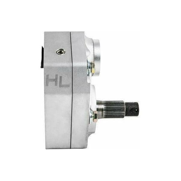 Polaris Ranger XP 1000 4" Portal Gear Lift 15% Dual Idler