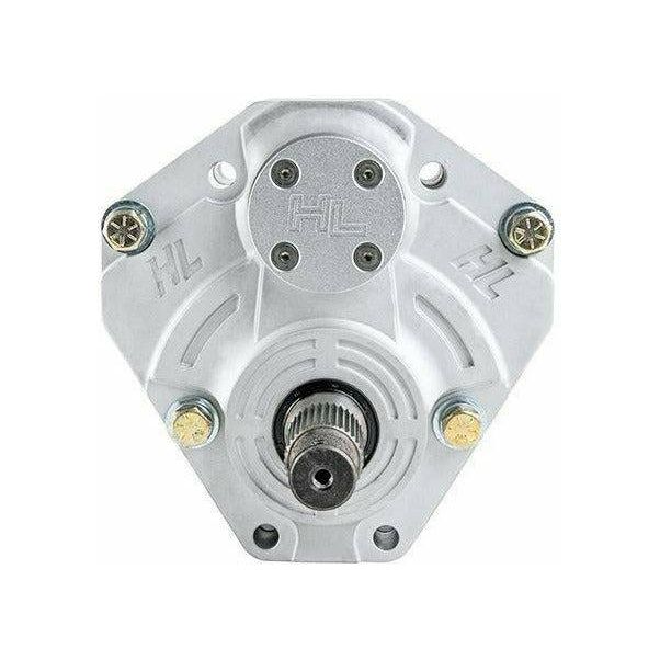 Polaris Ranger XP 1000 4" Portal Gear Lift 15% Dual Idler
