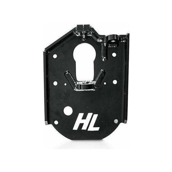 Polaris Ranger XP 1000 6" Portal Gear Lift 60% Dual Idler Version