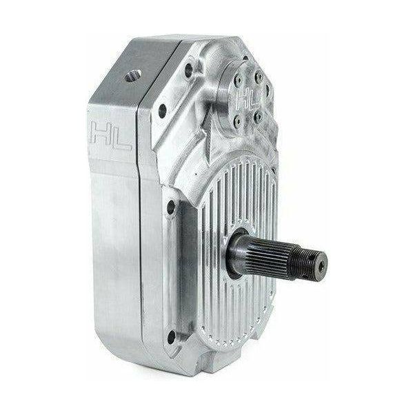 Polaris Ranger XP 1000 6" Portal Gear Lift 60% Dual Idler Version