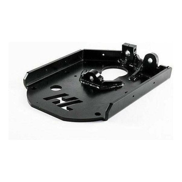 Polaris Ranger XP 1000 6" Portal Gear Lift 60% Dual Idler Version