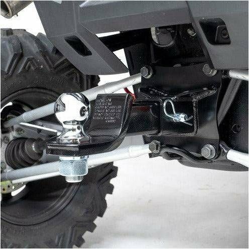 Polaris RZR XP 1000 / Turbo HD Receiver Hitch (2")