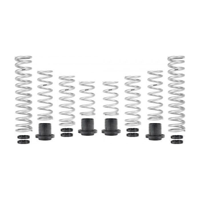 Honda Talon 1000R Fox Live Valve (2021-2023) Stage 2 Spring Kit