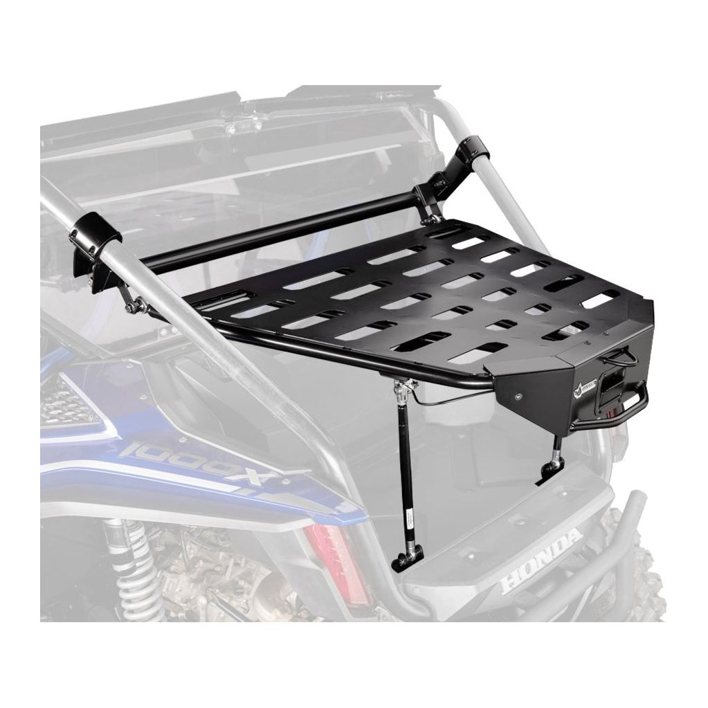 Honda Talon 1000 Adventure Rack