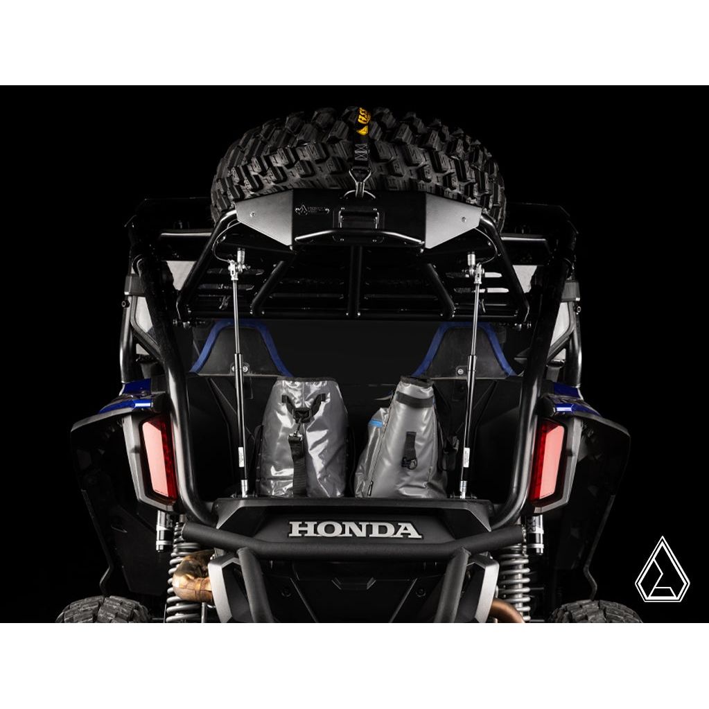 Honda Talon 1000 Adventure Rack