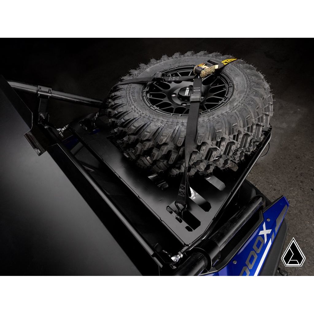 Honda Talon 1000 Adventure Rack