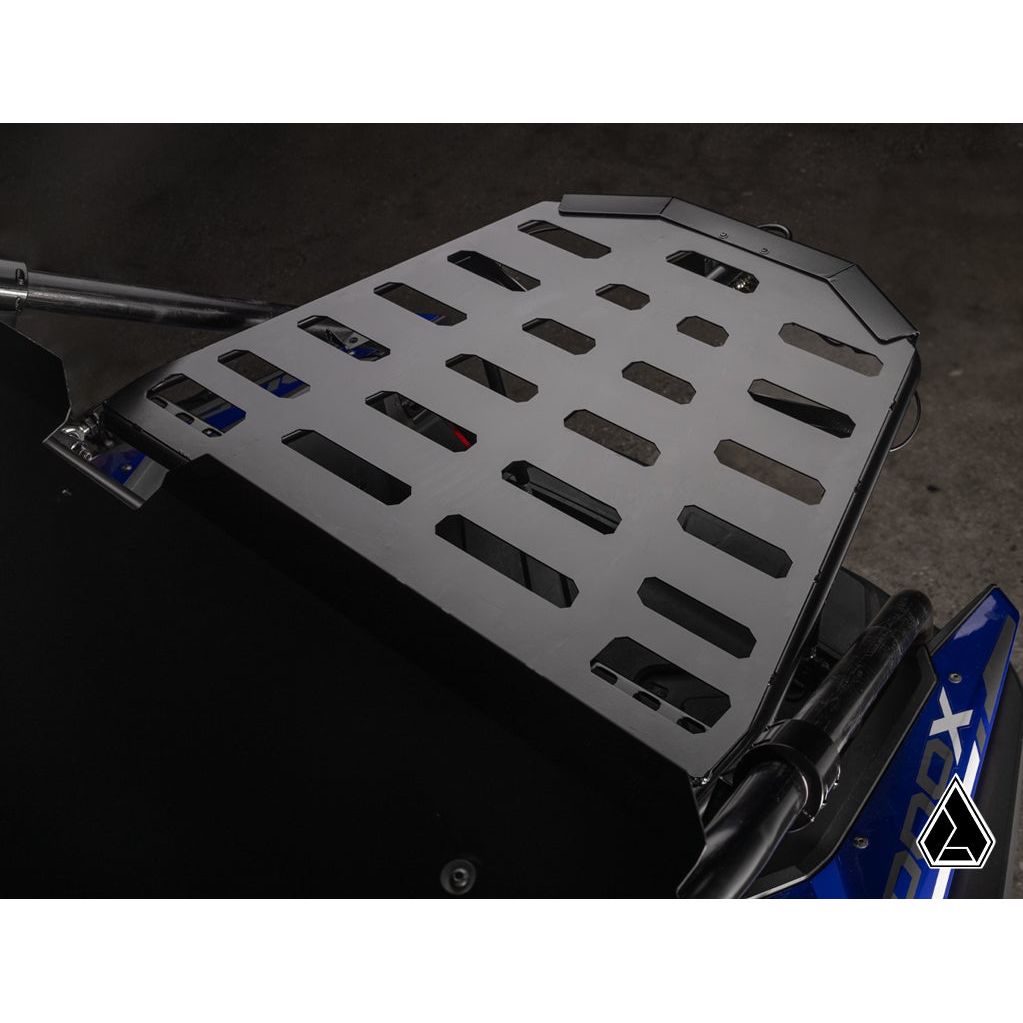 Honda Talon 1000 Adventure Rack