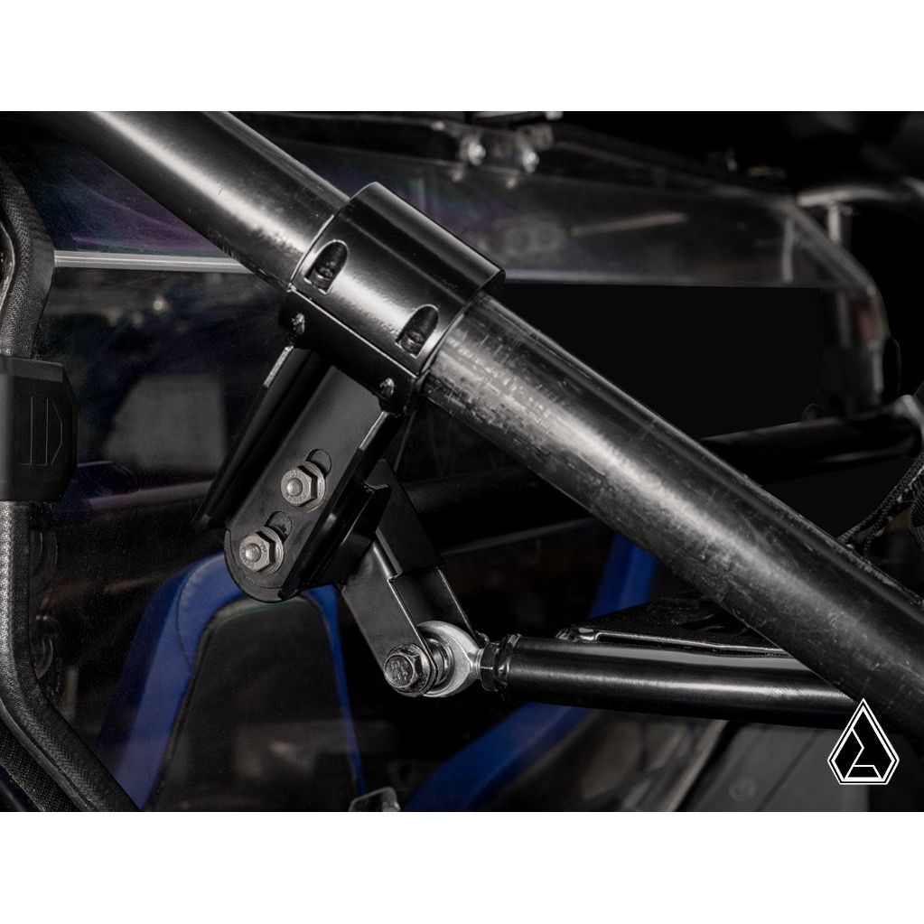 Honda Talon 1000 Adventure Rack