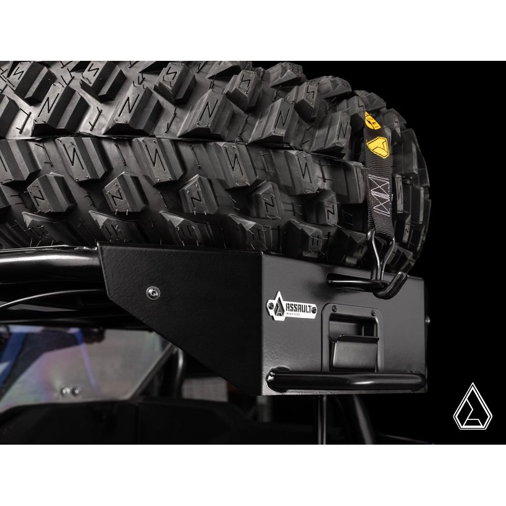 Honda Talon 1000 Adventure Rack