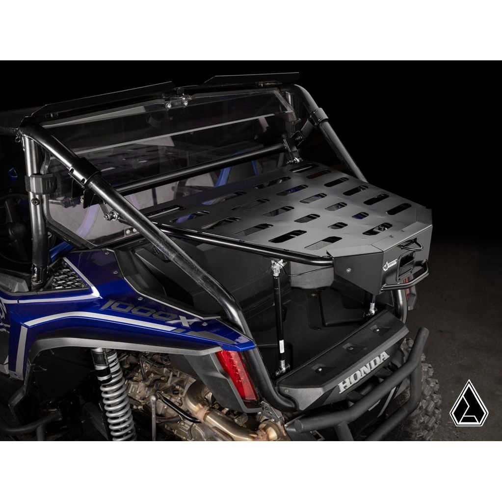 Honda Talon 1000 Adventure Rack
