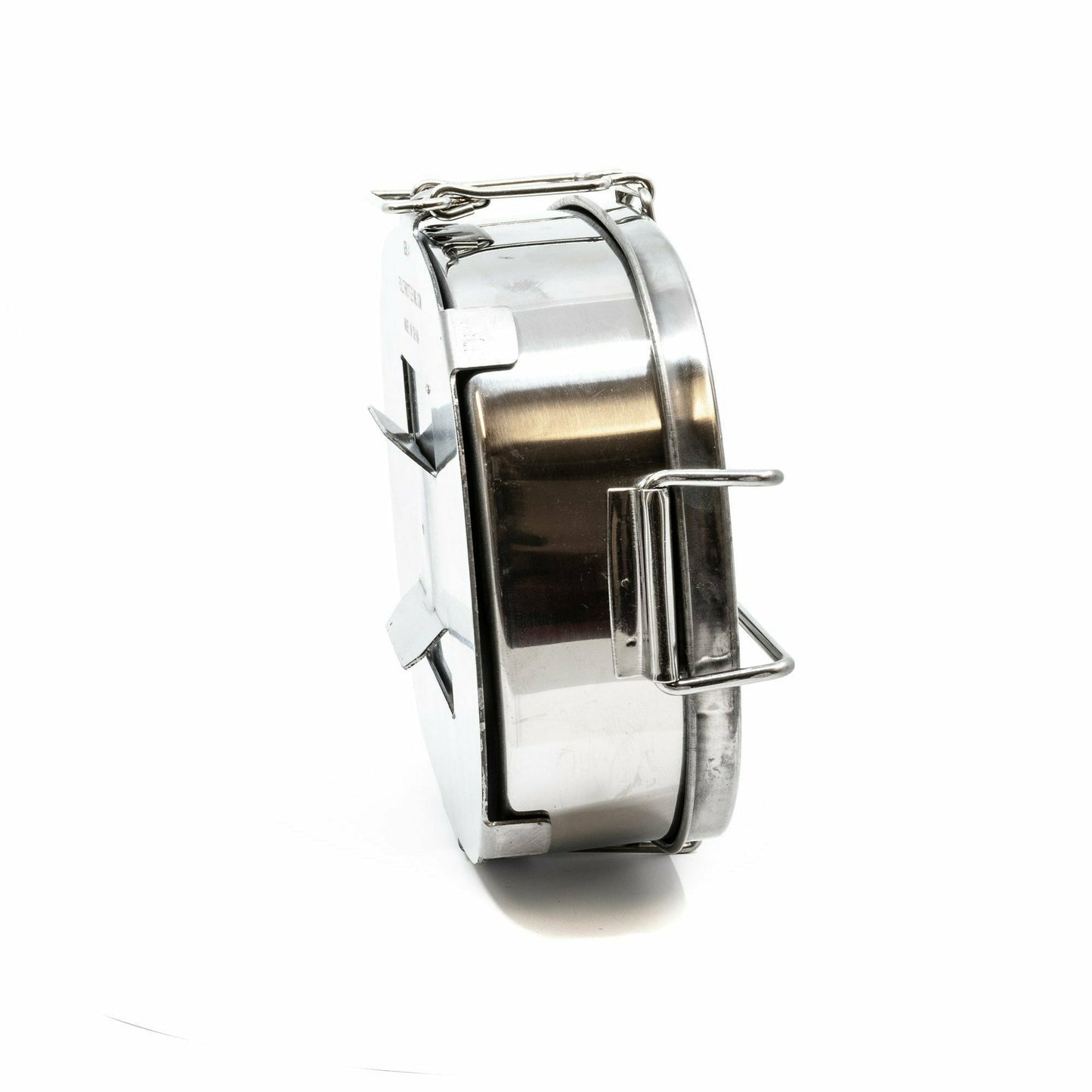 Hot Pot Stainless Steel Cook Pot