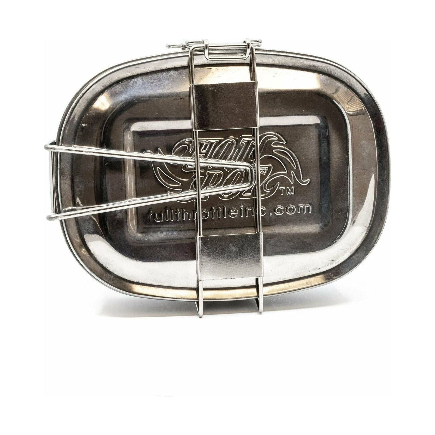 Hot Pot Stainless Steel Cook Pot