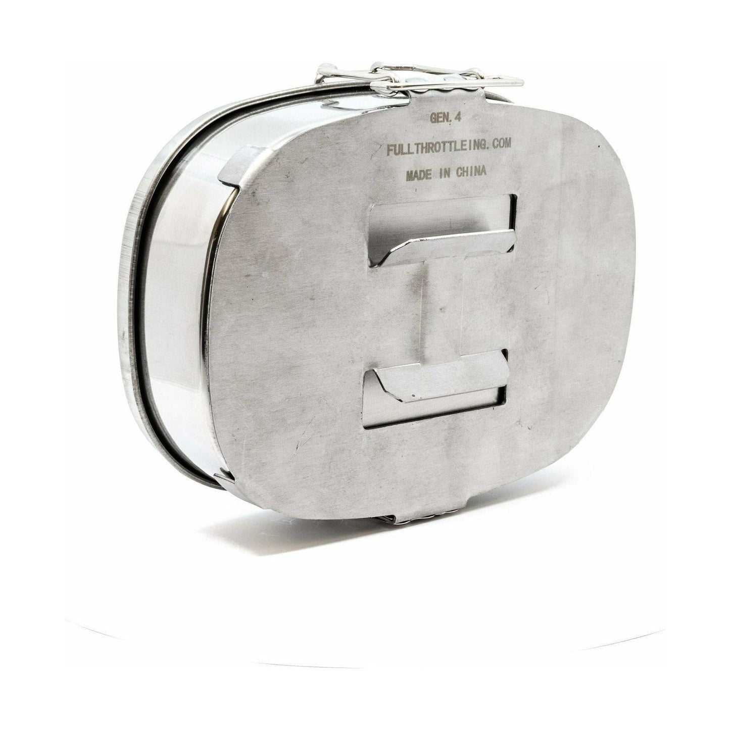 Hot Pot Stainless Steel Cook Pot