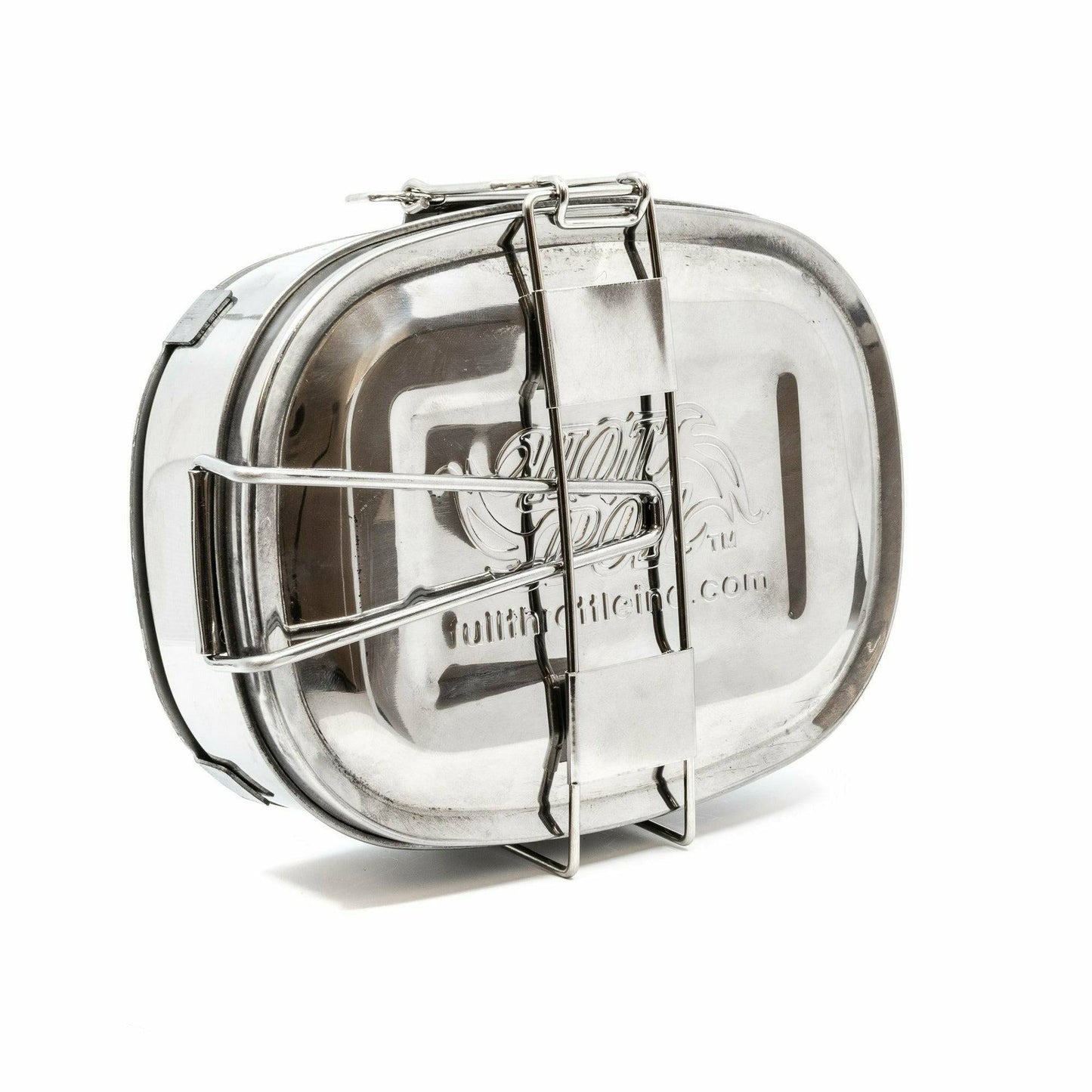 Hot Pot Stainless Steel Cook Pot