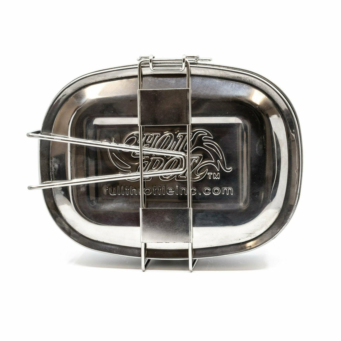 Hot Pot Stainless Steel Cook Pot