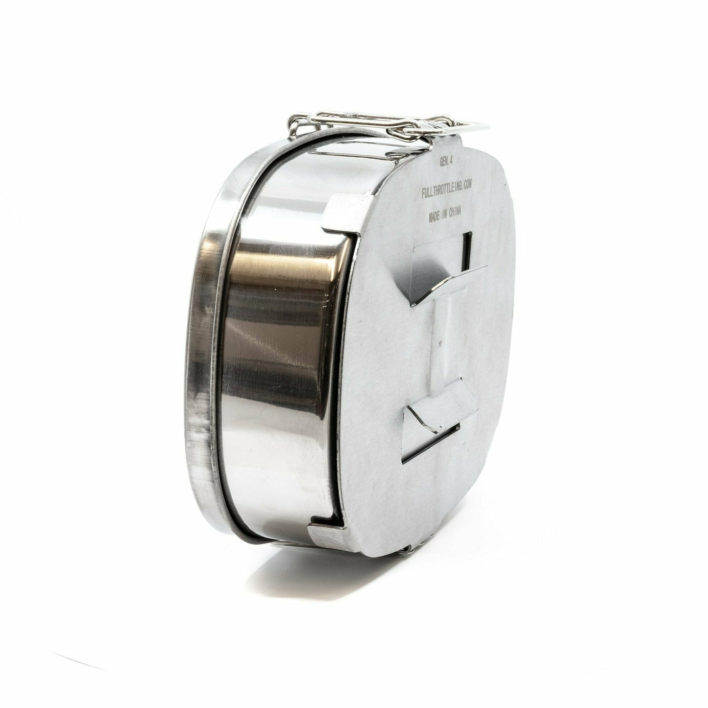 Hot Pot Stainless Steel Cook Pot