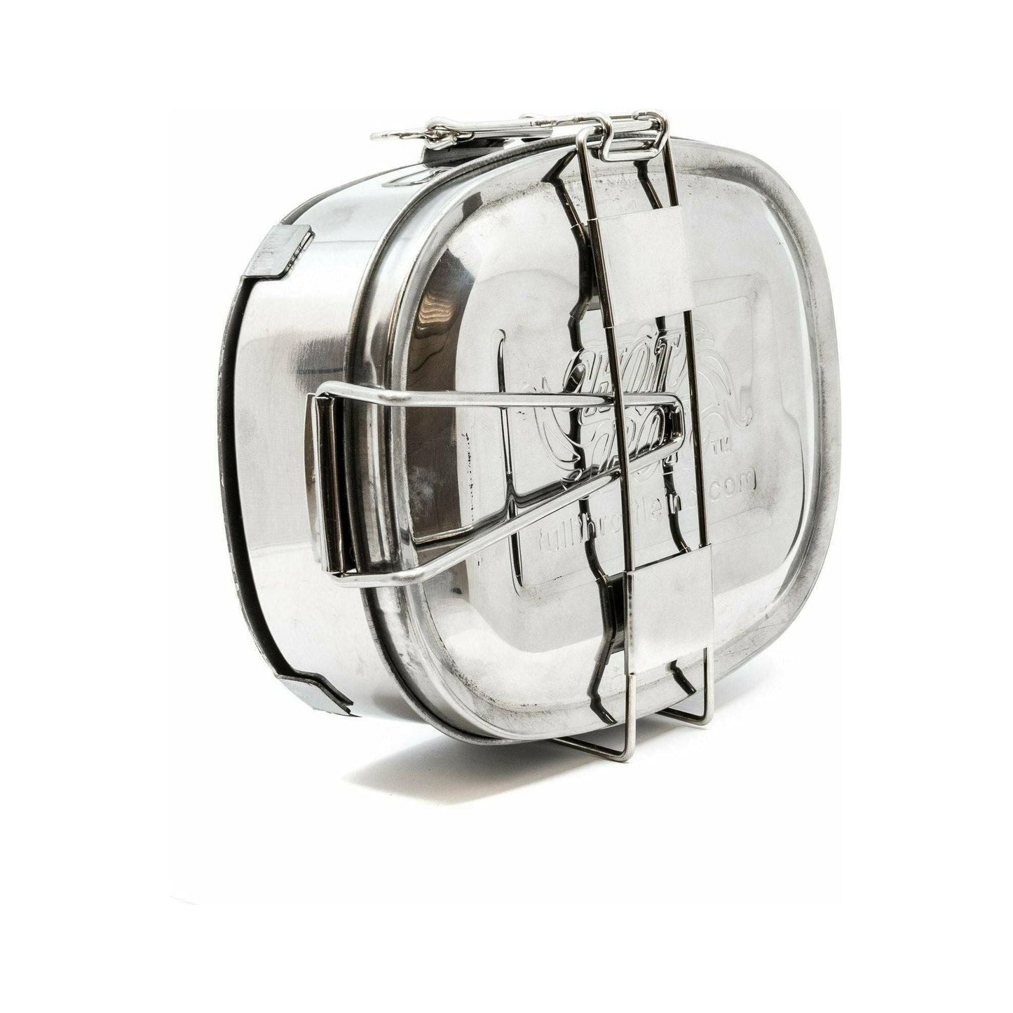 Hot Pot Stainless Steel Cook Pot