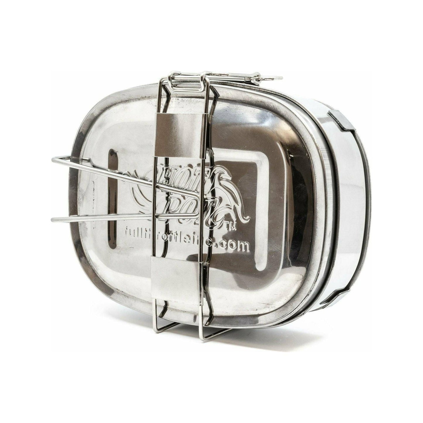 Hot Pot Stainless Steel Cook Pot