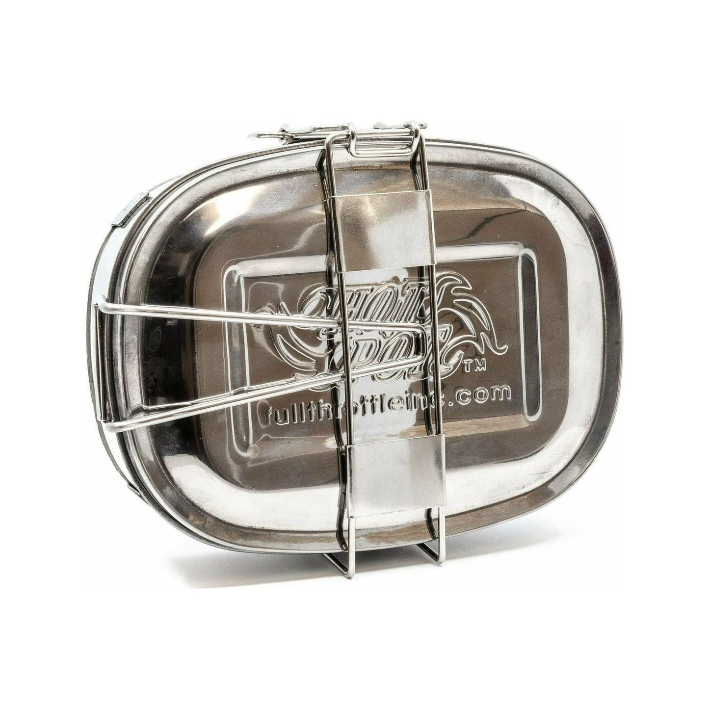 Hot Pot Stainless Steel Cook Pot