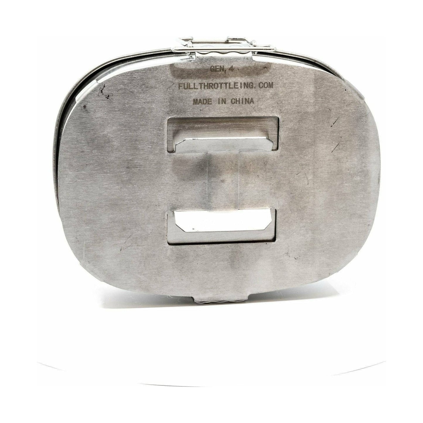Hot Pot Stainless Steel Cook Pot