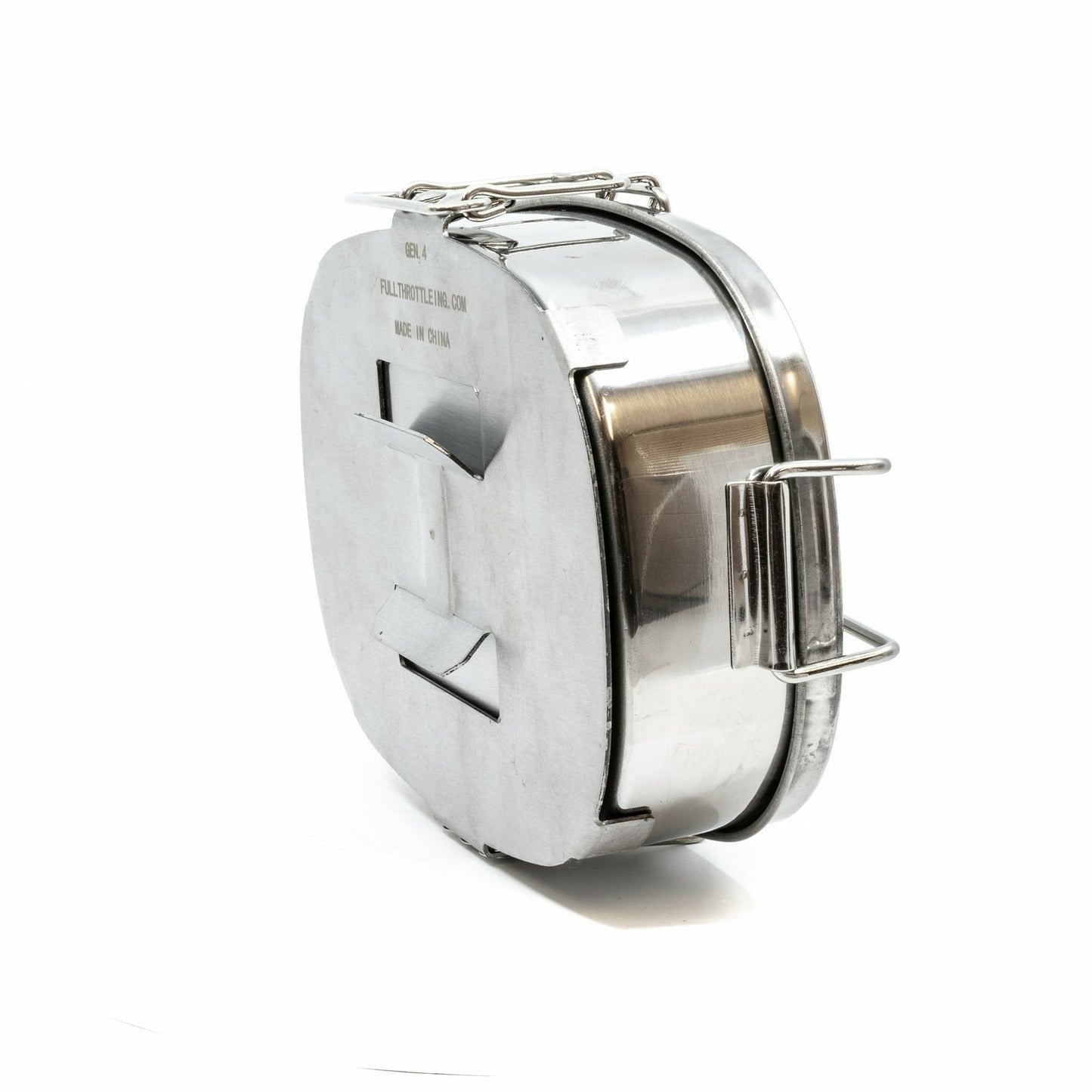 Hot Pot Stainless Steel Cook Pot