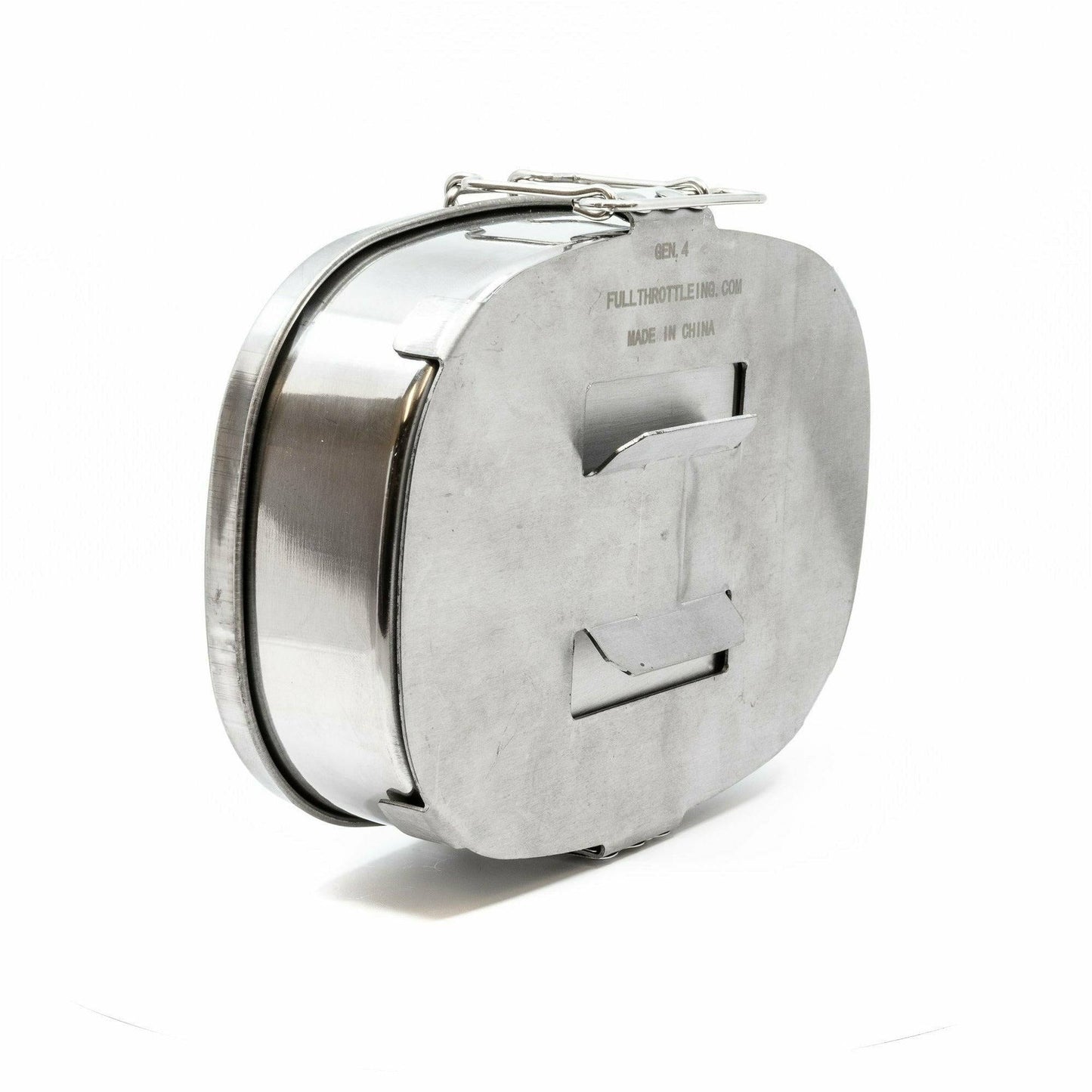 Hot Pot Stainless Steel Cook Pot