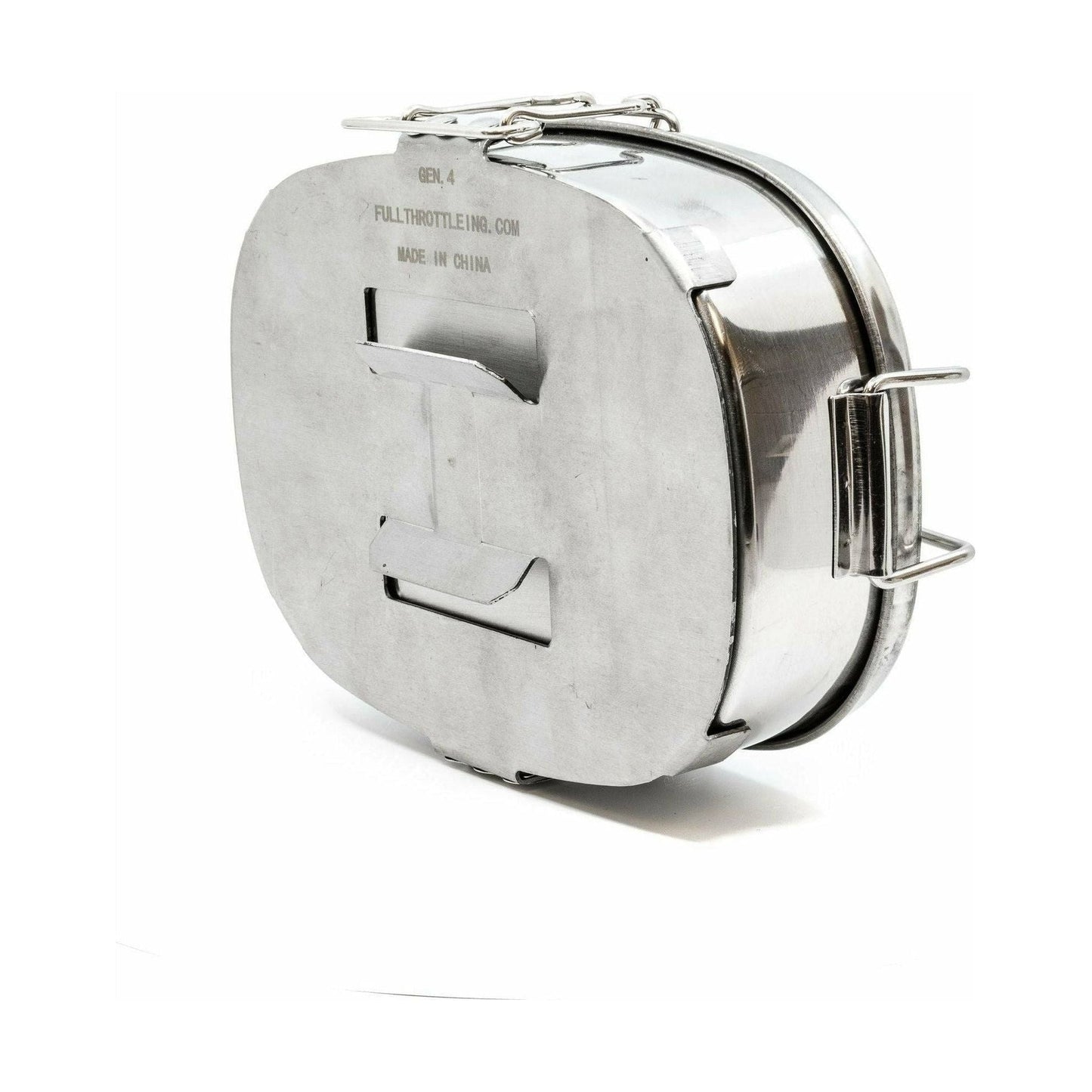 Hot Pot Stainless Steel Cook Pot