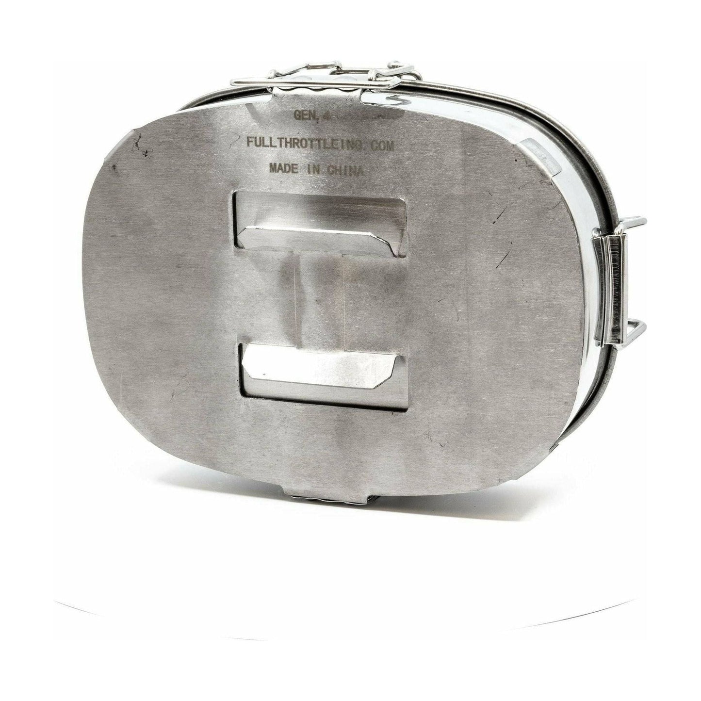 Hot Pot Stainless Steel Cook Pot