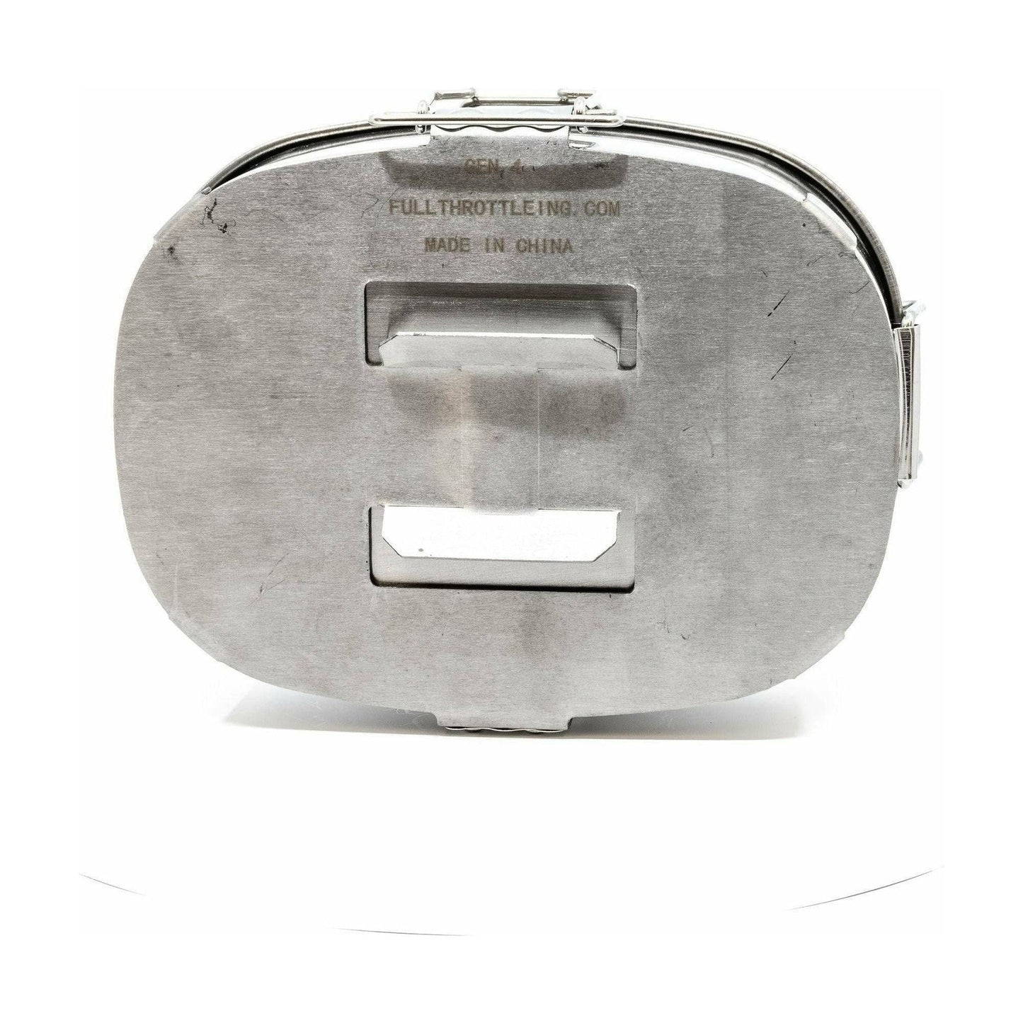 Hot Pot Stainless Steel Cook Pot