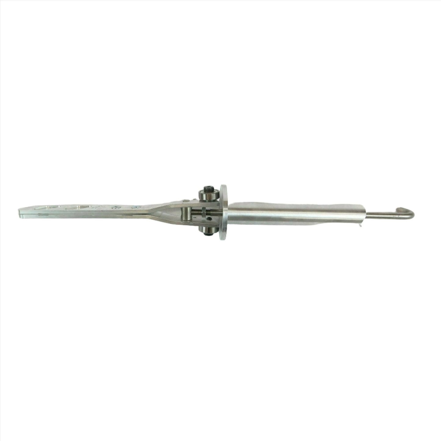 Advanced Collapse Tool