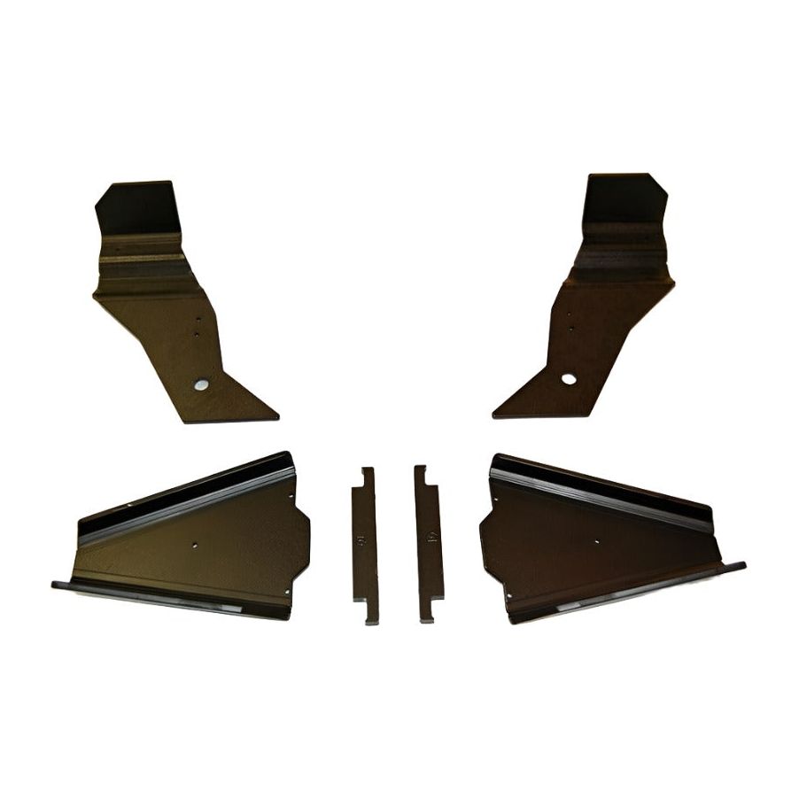 Can Am Commander A-Arm Guards