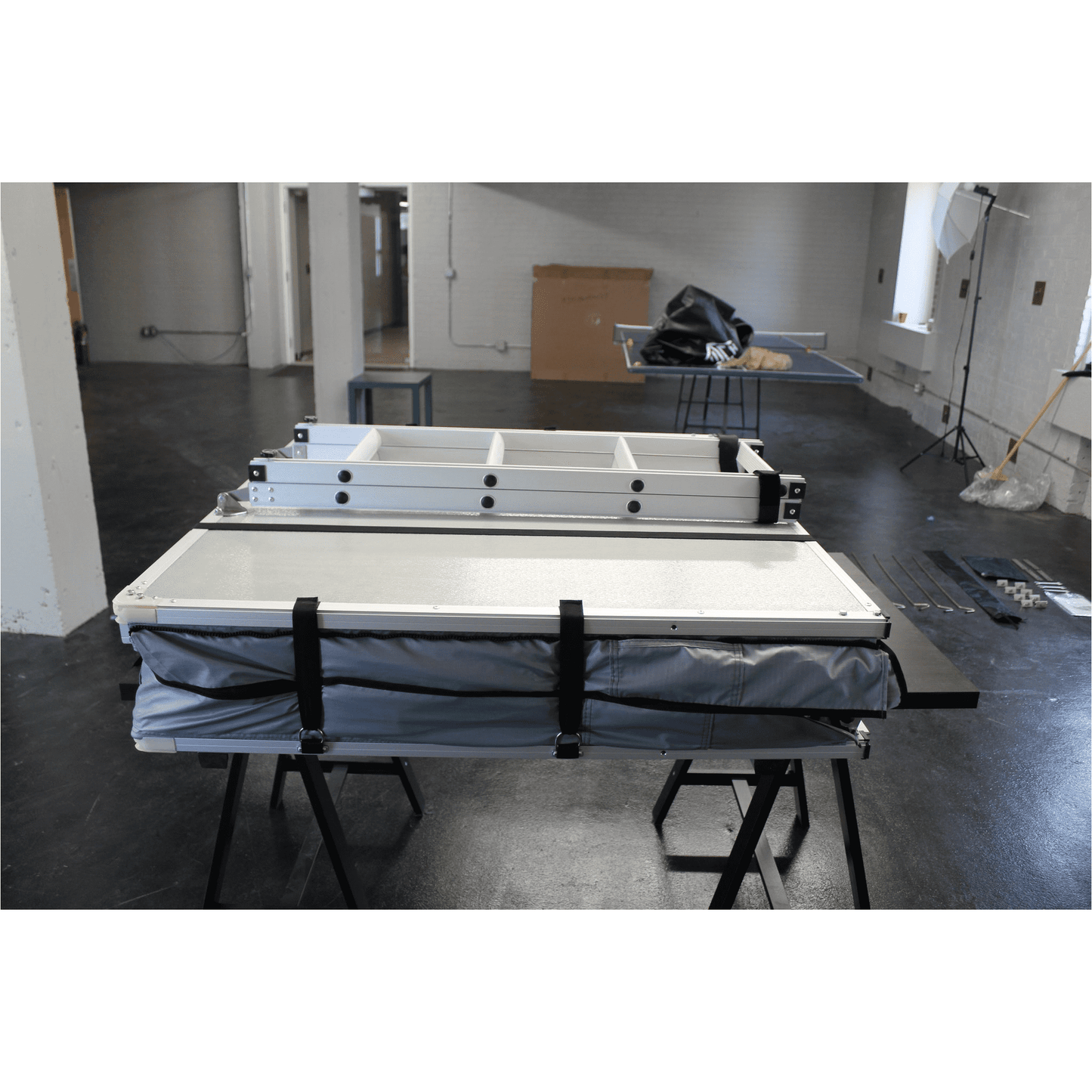 Apex 3 Rooftop Tent