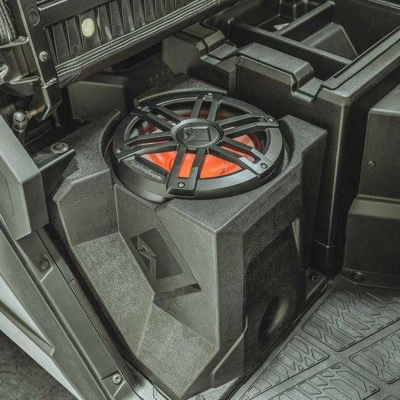 Polaris Ranger XP 1000 Stage 3 Audio System