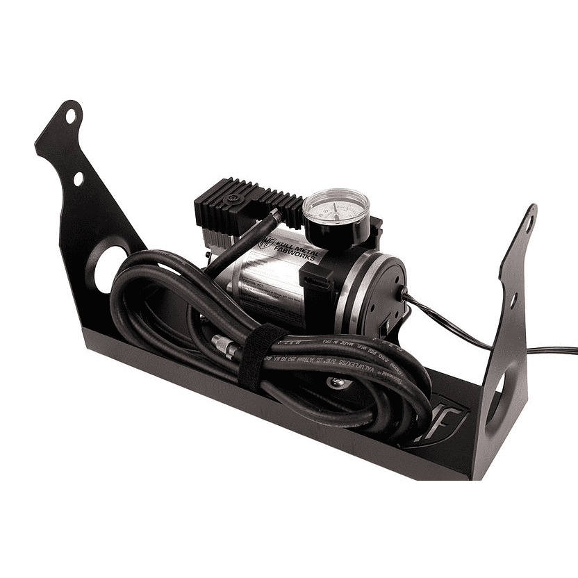 Can Am X3 Adventure Air Compressor Kit