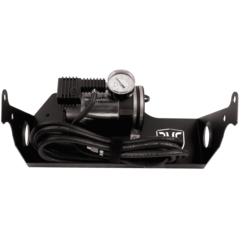 Can Am X3 Adventure Air Compressor Kit