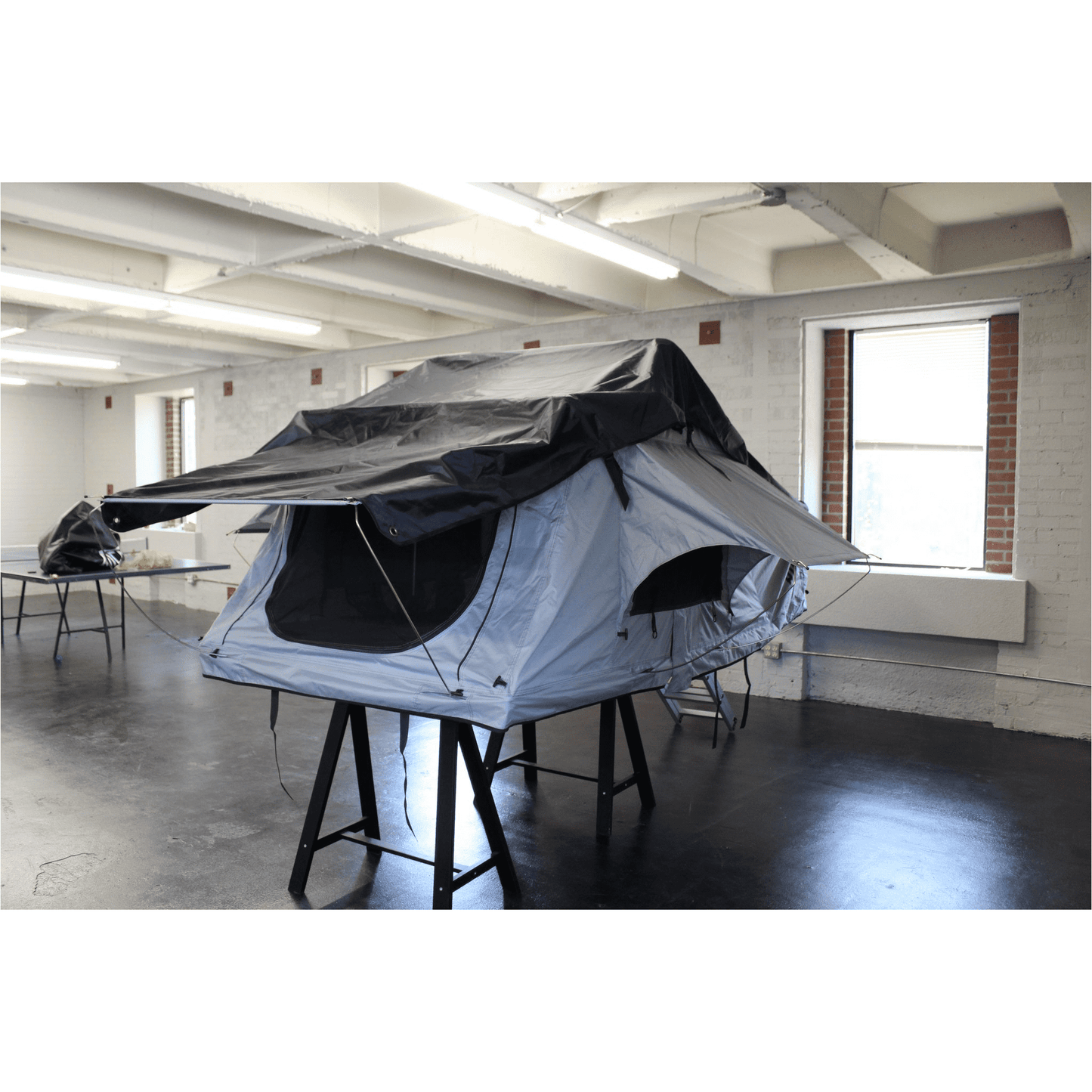Apex 3 Rooftop Tent