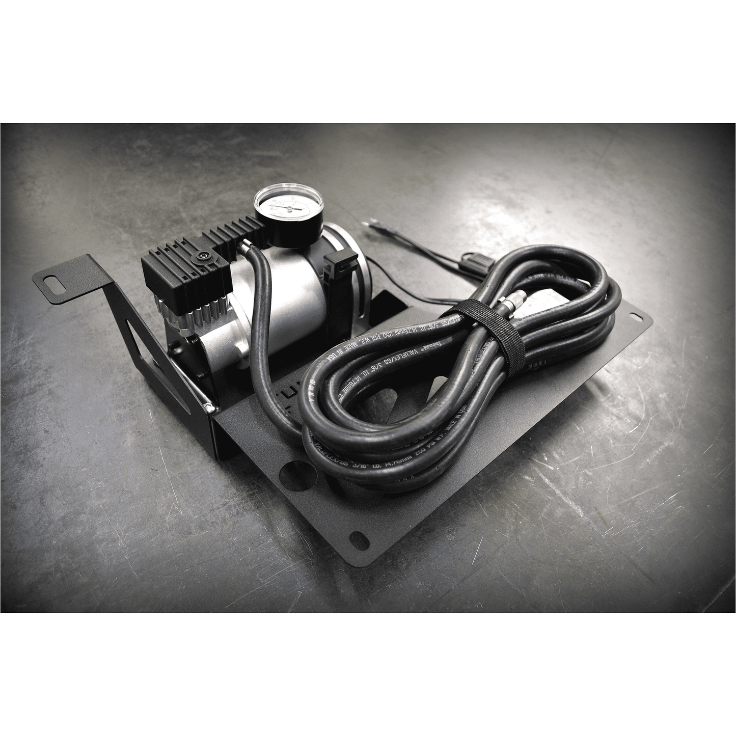 Polaris RZR Turbo Adventure Air Compressor Kit