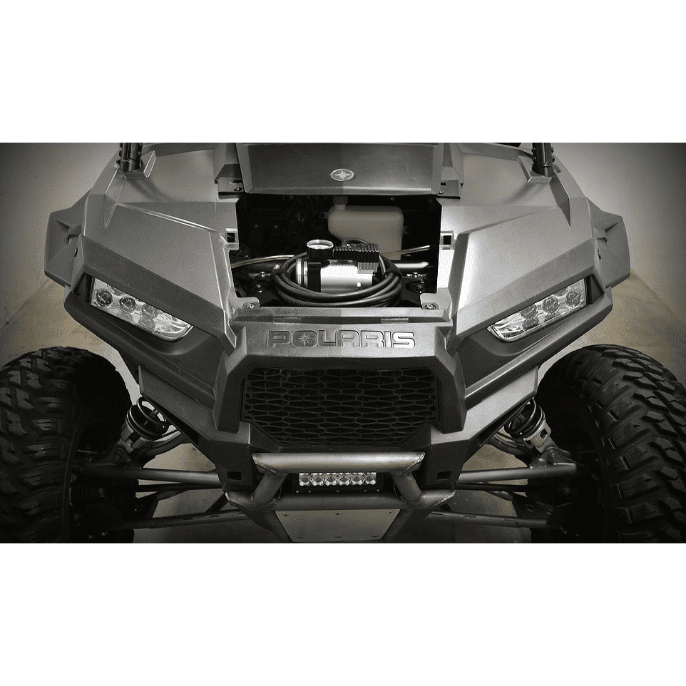Polaris RZR Adventure Air Compressor Kit