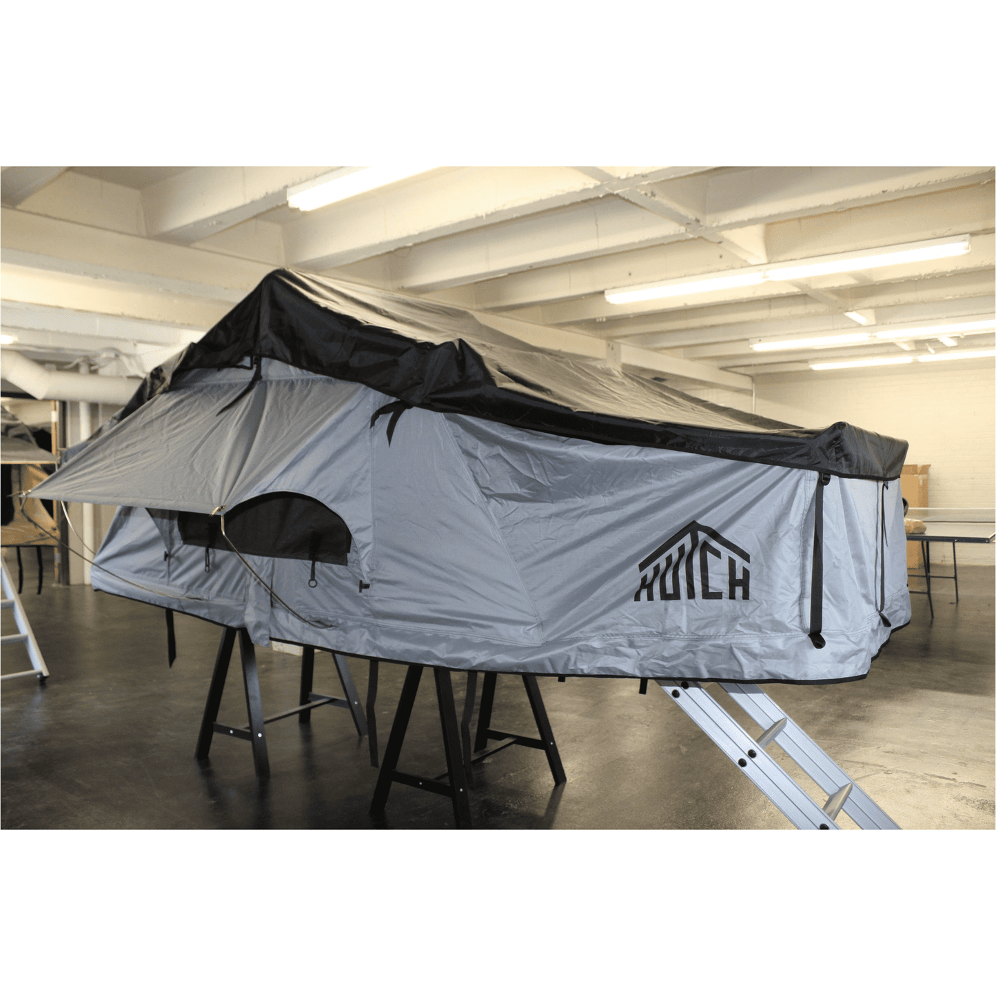 Apex 3 Rooftop Tent