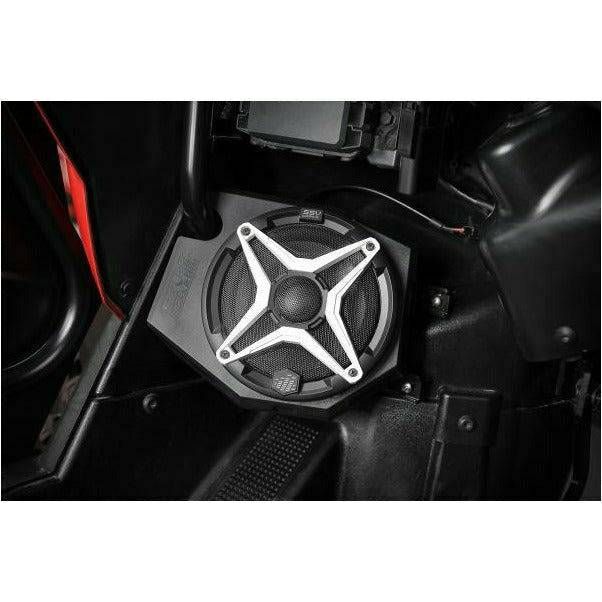 Polaris RZR Ride Command A-Spec 5 Speaker Plug-&-Play System