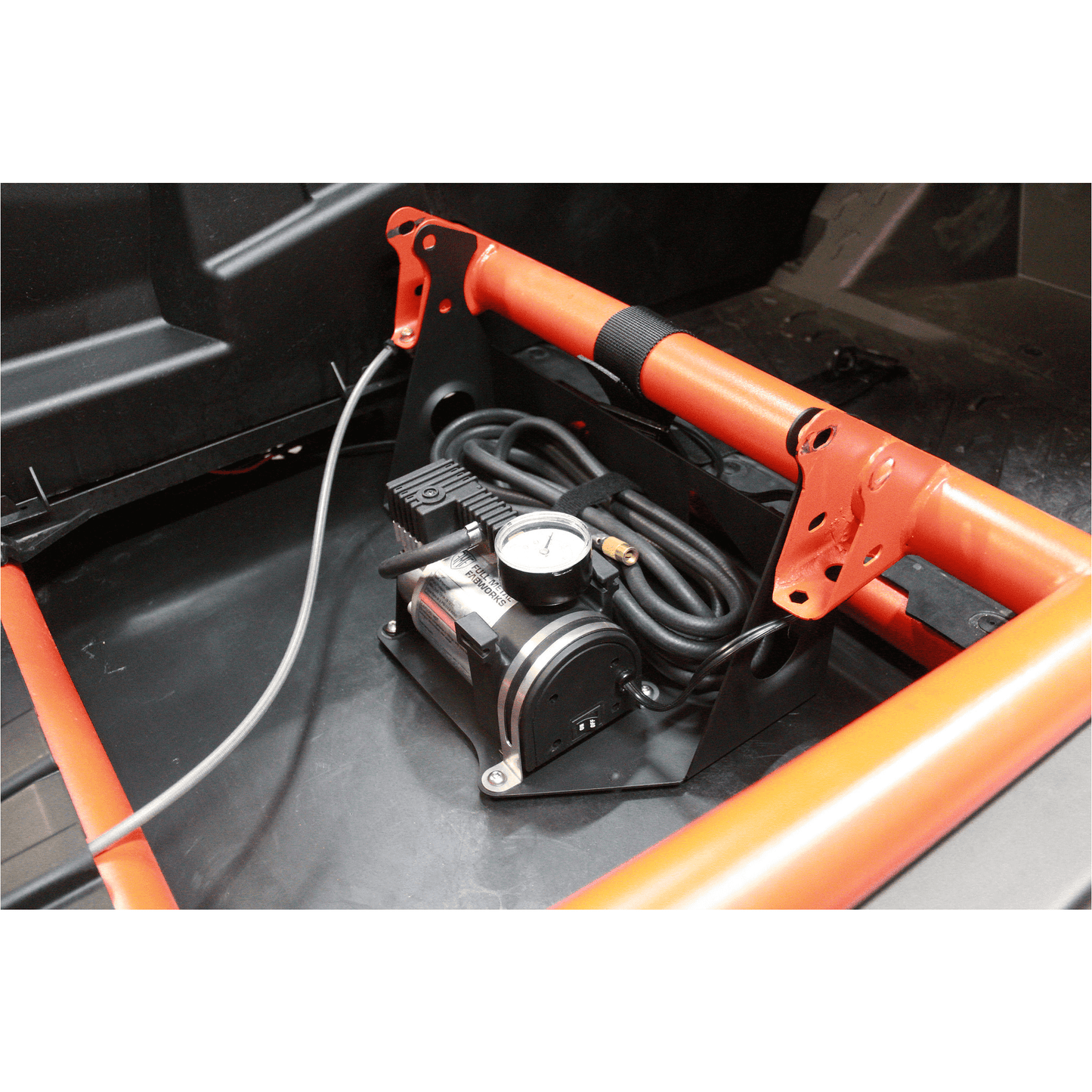 Can Am X3 Adventure Air Compressor Kit