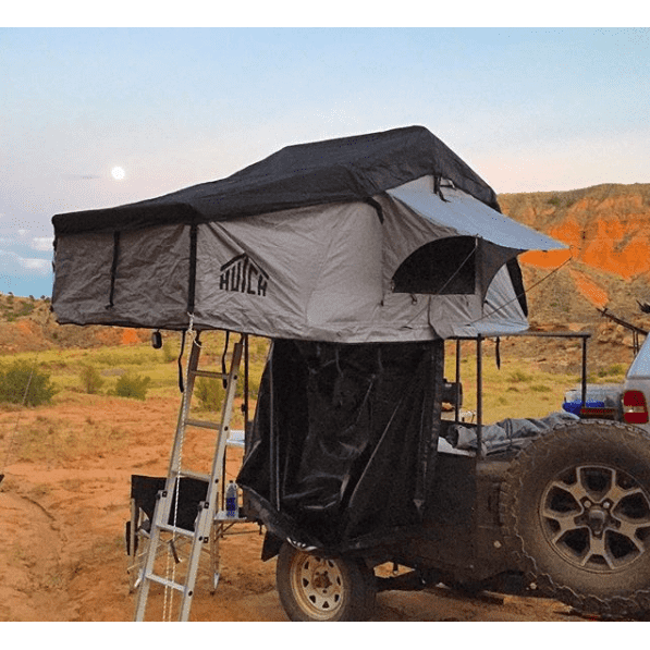 Apex 3 Rooftop Tent