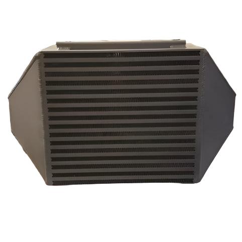 Can Am X3 Race Intercooler