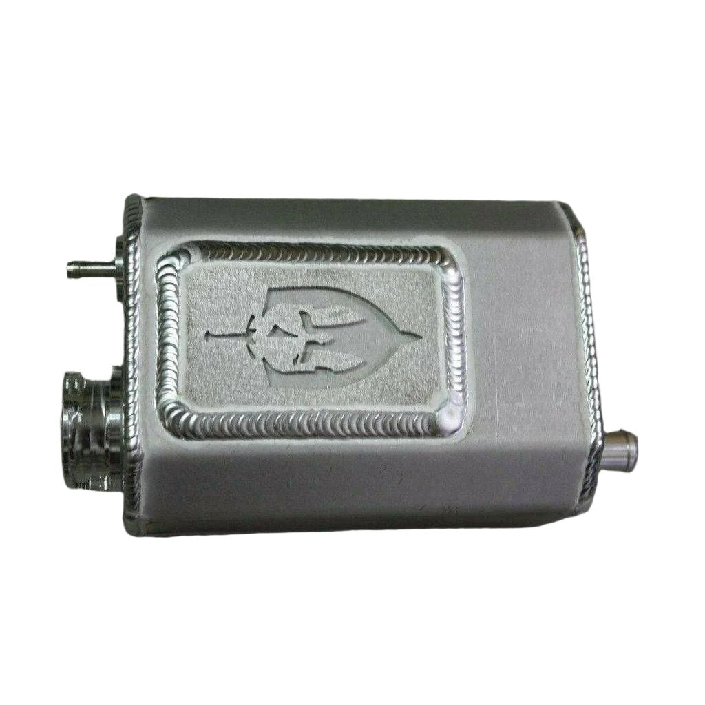 Can Am X3 Coolant Reservoir